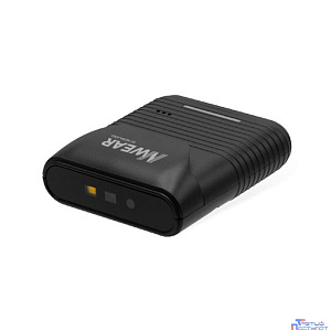Newland Hand mounted BT 5.0 with Standard Range 2D scanner. Laser Cross aiming [WD2-BS50-SR]