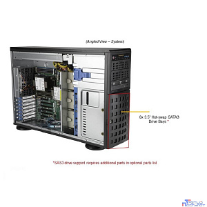 Supermicro SYS-740P-TR