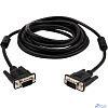 PROconnect (17-5503-6) Шнур VGA plug - VGA plug 1.8М (с ферритами)