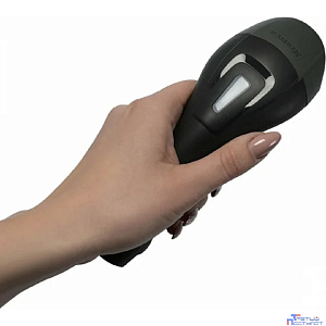 MERTECH CL-610 BLE Dongle P2D USB Black Сканер штрих-кодов
