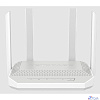 Netcraze Hopper 4G+ (NC-2312) Гигабитный интернет-центр с модемом 4G+, двумя слотами для SIM-карт, Mesh Wi-Fi 6 AX3000, 5-портовым Smart-коммутатором и многофункциональным портом USB 3.0