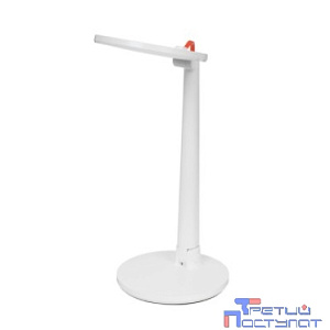 Rexant 609-007 Светильник настольный REXANT Click Pro на основании, LED, диммируемый 3 ступени, заряжаемый (автономный режим 3 часа)