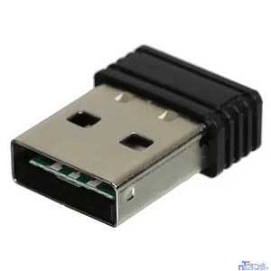 Acer OKR300 [ZL.KBDEE.014]  USB, Радиоканал, черный