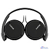 Sony MDRZX110APB.CE7 black