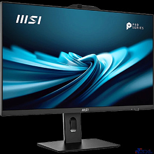MSI Pro AP272P 14M [9S6-AF8321-802] Black  27" {FHD i5 14400/16Gb/512Gb SSD/DOS/k+m}