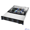 Chenbro RM23812H01*15457 2U,3,5 128AY,CRPS,W/PSU+MINI SAS HD,12G+3.5“ TRAY+FAN+EAR BK CC1012/BL