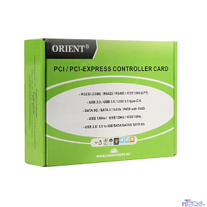 Orient XWT-PE4SV2LP RTL (30438)