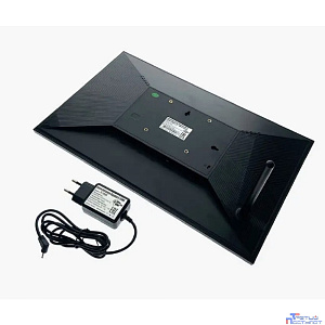 Фоторамка Espada E-18WF black, 16Gb, Wi-Fi, Cloud