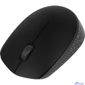 910-004643/910-004424 Logitech Wireless Mouse M171, Black