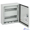 Эра Б0041690 Корпус металлический ЩРНг-24 IP54 Simple NO_SIMPLE_STM_SHRNg-24_IP54 (330х300х120)