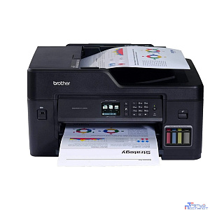 Brother MFC-T4500DW (MFCT4500DW) струйное МФУ A3