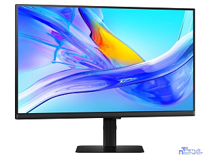 LCD Samsung 27" S27D804UAI ViewFinity S8 {IPS 3840x2160 60Hz 5ms 16:9 300cd 1000:1 HDMI DisplayPort USB-C 3xUSB Pivot}