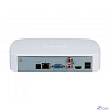 DAHUA DHI-NVR4108-4KS3 8-канальный IP-видеорегистратор 4K и H.265+, входящий поток до 80Мбит/с, 1 SATA III до 20Тбайт