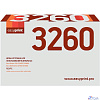 Easyprint 101R00474 Драм-картридж DX-3260 для Xerox Phaser 3052/3260/WorkCentre 3215/3225 (10000 стр.) с чипом