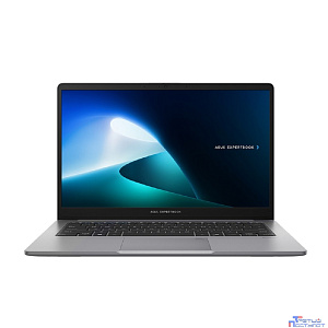 ASUS ExpertBook Entry P1403CVA-S60347  [90NX0871-M00D30] 14" {FHD I3-1315U 8GB 256GB 2280 PCIE G4 SSD/ UHD Graphics /Without OS}