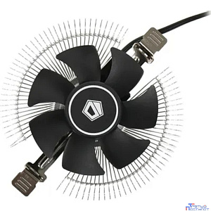 Cooler ID-Cooling DK-01S 65W/LGA1700/1200/115X/AM4/AM3/+/AM2/+/FM2/+/FM1