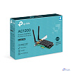 TP-Link Archer T4E AC1200 Двухдиапазонный Wi-Fi адаптер PCI Express