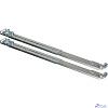 QNAP RAIL-B02 Комплект направляющих для TVS-471U-PT-4G, TVS-471U-i3-4G, TVS-471U-RP-PT-4G, TVS-471U-RP-i3-4G, TS-853U, TS-853U-RP, TVS-871U-RP-PT-4G, TVS-871U-RP-i3-4G, TVS-871U-RP-i5-8G, TS-1253U