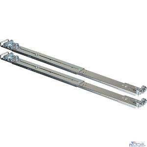 QNAP RAIL-B02 Комплект направляющих для TVS-471U-PT-4G, TVS-471U-i3-4G, TVS-471U-RP-PT-4G, TVS-471U-RP-i3-4G, TS-853U, TS-853U-RP, TVS-871U-RP-PT-4G, TVS-871U-RP-i3-4G, TVS-871U-RP-i5-8G, TS-1253U