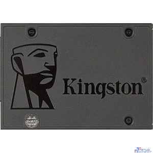 Kingston SSD 960GB SA400 SA400S37/960G {SATA3.0}