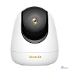 TENDA CP7 Наклонно-поворотная 360° IP камера 4MP c Wi-Fi