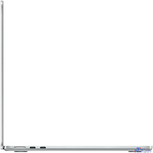 Apple MacBook Air 13-inch 2025 [MW0W3ZA/A] (КЛАВ.РУС.ГРАВ.) Silver 13.6" Liquid Retina {(2560x1600) M4 10C CPU 8C GPU/16GB/256GB SSD/рекоменд.переходник 1991284/11007065} (A3240)