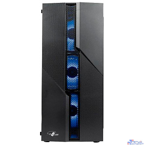 Eurocase 00-00914753 Корпус Midtower ATX A85 4ARGB