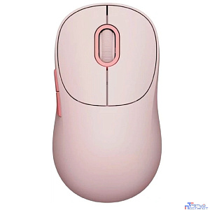 Xiaomi Wireless Mouse 3 Pink GL [BHR8911GL]