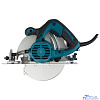 Makita HS7601 Пила диск,{1200Вт,5200об\м,диск-ф190х30мм,рез-66мм,4.0кг,кор}