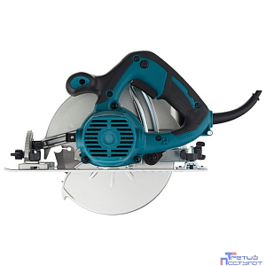 Makita HS7601 Пила диск,{1200Вт,5200об\м,диск-ф190х30мм,рез-66мм,4.0кг,кор}