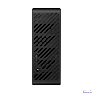 Seagate Portable HDD 12Tb Expansion STKP12000400 {USB 3.0, 3.5", Black}