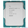 CPU Intel Core i3-13100F Raptor Lake OEM {3.4GHz, 12MB, LGA1700}