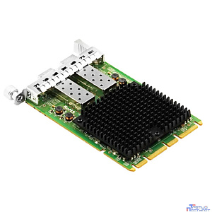 Lr-Link LRES3017PF-OCP OCP3.0 Dual-port 25G SFP28 Ethernet Network Adapter (Intel XXV710)