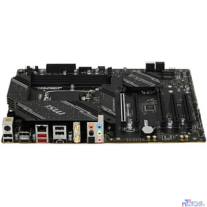 MSI B760 GAMING PLUS WIFI {LGA 1700, Intel B760, ATX} RTL