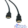 PROconnect (17-6202-6) Кабель HDMI - HDMI 1.4, 1м, Gold