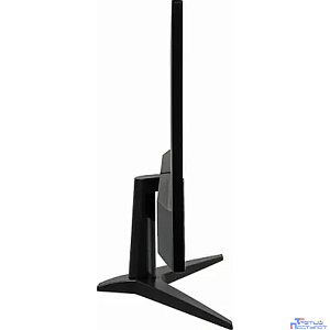 LCD AOC 23.6" 24B1H черный {MVA 1920x1080 5ms 178/178 250cd 50M:1 HDMI D-Sub AudioOut}