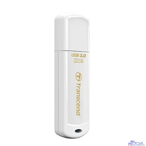 Transcend USB Drive 32Gb JetFlash 730 TS32GJF730 {USB 3.0}