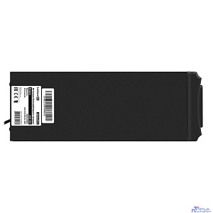 Exegate EP212518RUS ИБП Exegate Power Back UNB-1000 <1000VA, Black, 4 евророзетки>