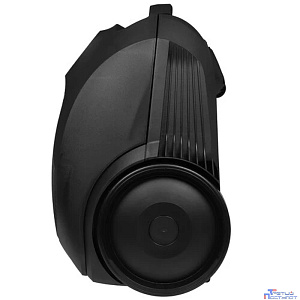 BOSCH BGBS2LB1 Пылесос, мешок, черный