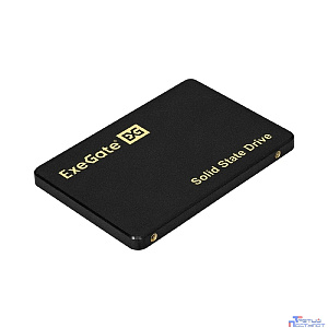 ExeGate SSD 512GB Next Pro+ Series EX280463RUS {SATA3.0}