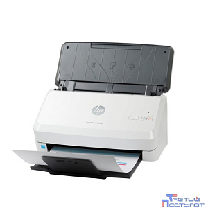 Сканер HP ScanJet Pro 2000 S2 (6FW06A)