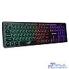 Dialog Gan-Kata Клавиатура KGK-16U BLACK - игровая с RGB-подсветкой, USB, черная