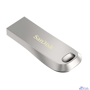 SanDisk USB Drive 128Gb Ultra Luxe USB 3.1  SDCZ74-128G-G46