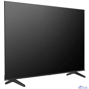 Hisense 50" 50A6Q черный 4K Ultra HD 60Hz MEMC DVB-T DVB-T2 DVB-C DVB-S DVB-S2 USB WiFi Smart TV (RUS)