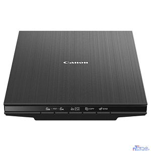 Canon LIDE 400 (2996C010) {4800x4800dpi, 48bit, USB, A4}