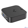 Maibenben USB-C Dock DS13 / DS301 100W (YPE-C TO TYPE C PD + 4USB3.0 + 3.5 + RJ45 + HDMI + 2DP)