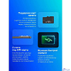 Tecno Spark Go 2 64Gb 3Gb черный моноблок 3G 4G 6.67" 720x1600 Android 14 48Mpix 802.11 a/b/g/n/ac NFC GPS GSM900/1800 Protect