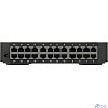 TP-Link TL-SF1024M Настольный коммутатор с 24 портами 10/100 Мбит/с