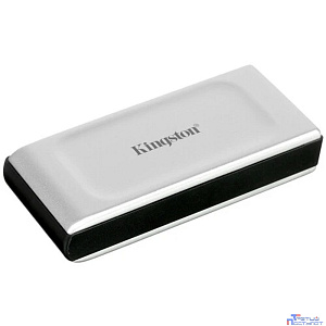 Kingston Portable SSD 1TB USB-C SXS2000/1000G XS2000 1.8" серый