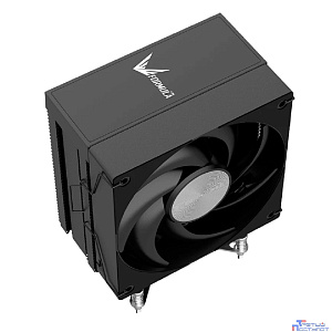 Cooler Formula Ice Boid 4PSD12 Soc-AM5/AM4/1200/1700/1851 черный 4-pin 34.3dB